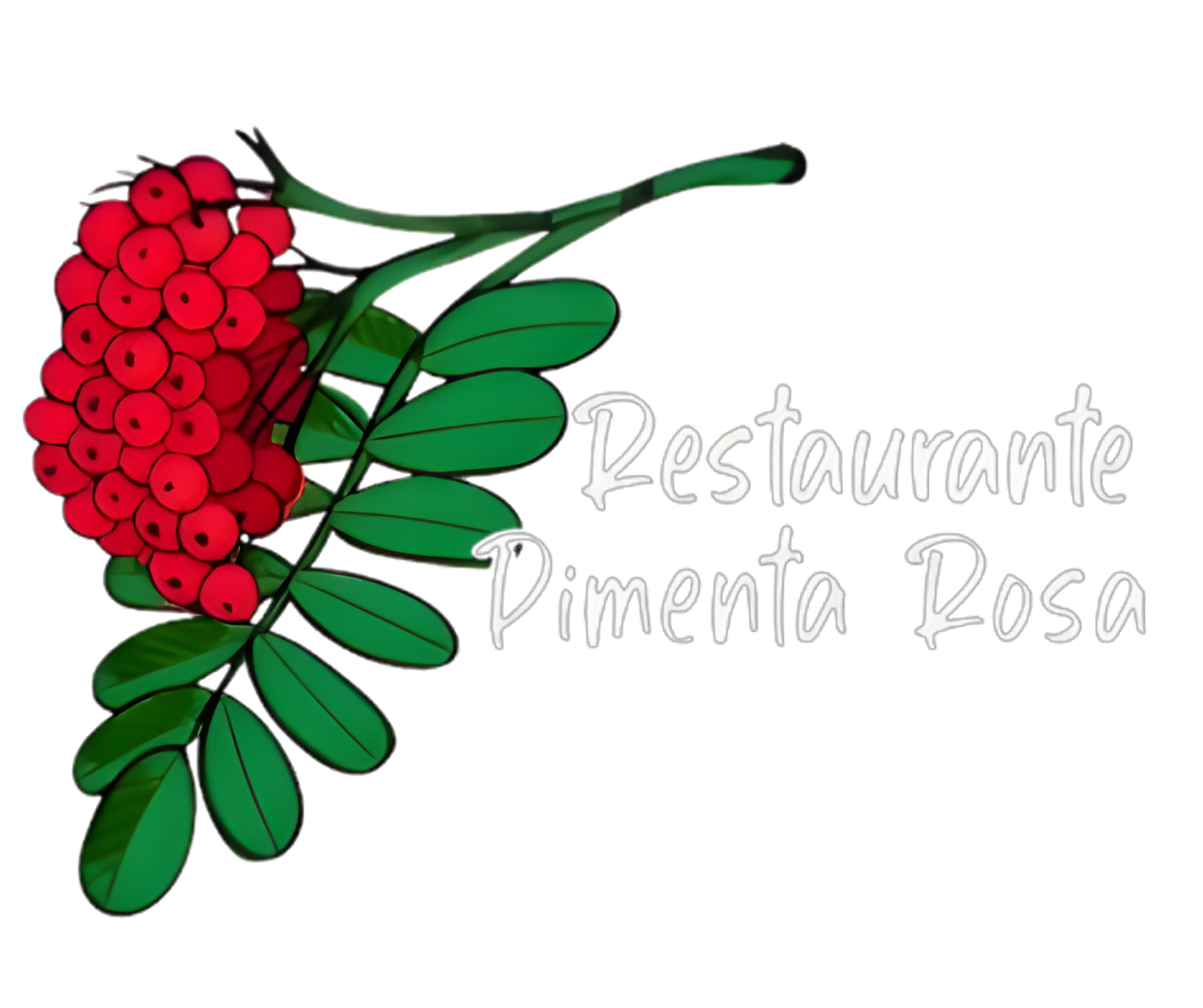 Pimenta Rosa Logo